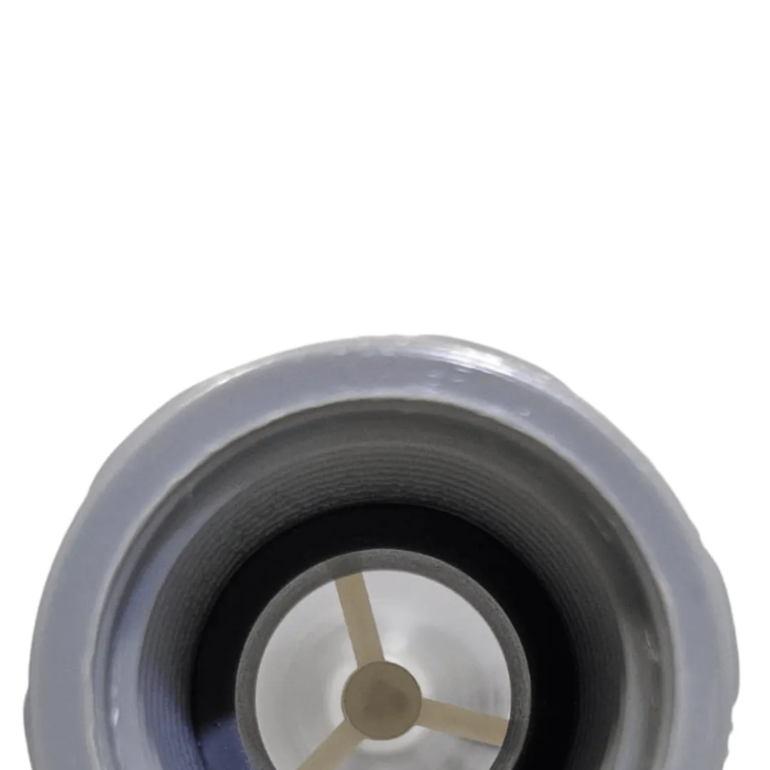 Rotâmetro Água 600 A 6000 L/h Dn40 Rosca Bsp - Imagem 3