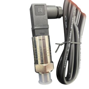Transmissor de Pressão 0 A 2.5mpa 0-10V