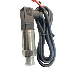 Transmissor de Pressão 0 A 16mpa 0-10V