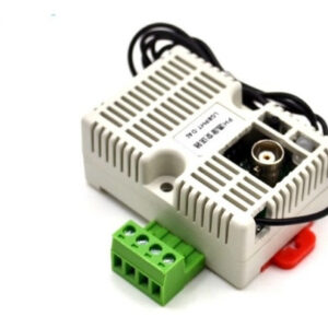 Transmissor De Ph 4-20ma Com Atc, Eletrodo