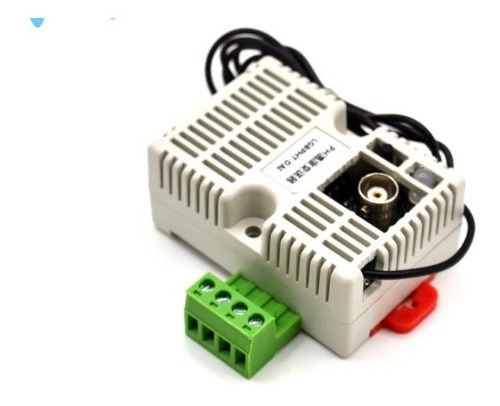 Transmissor De Ph 4-20ma Com Atc, Eletrodo