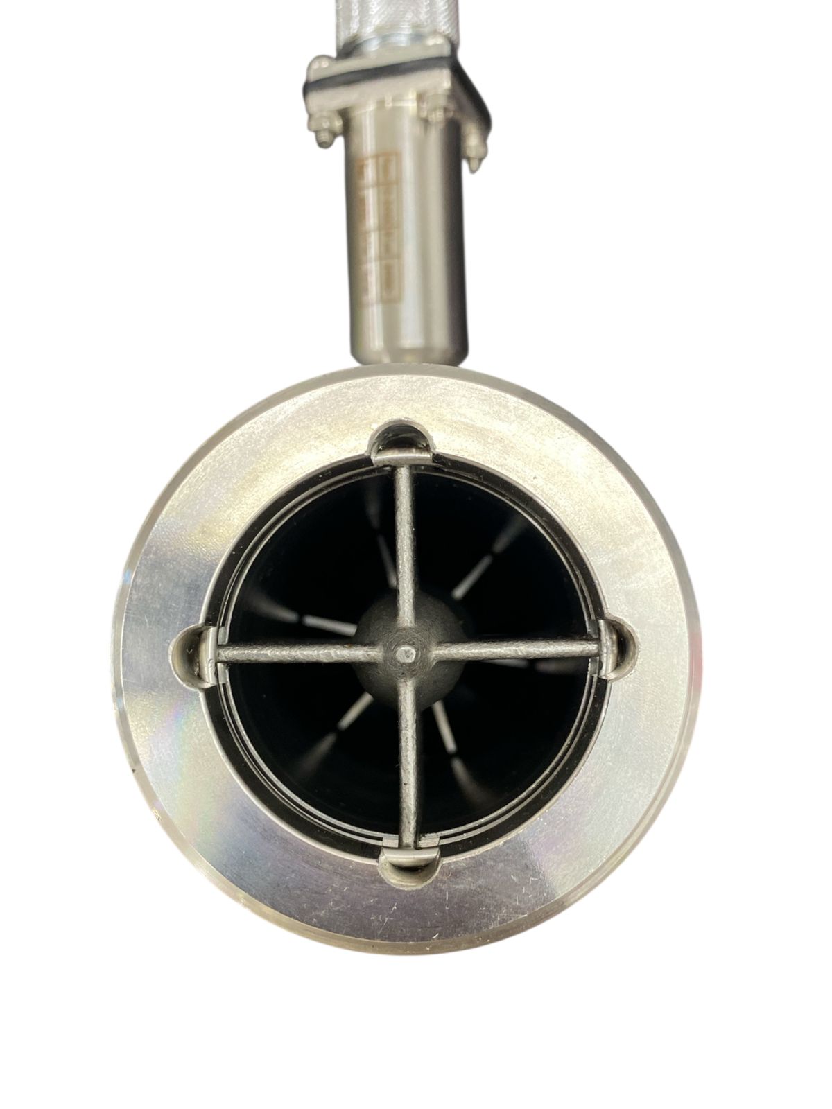 Sensor de fluxo Inox Alta Precisão Dn40 SIMOKIT – SIMOKIT