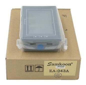 Hmi Touch Samkoon 4.3 Polegada