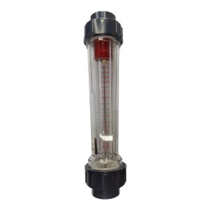 ROTAMETRO AGUA DN40