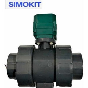 MOTOR CR03 220V DN40/DN50