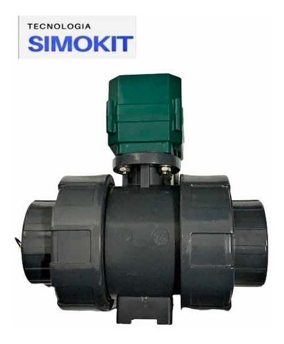 MOTOR CR03 220V DN40/DN50
