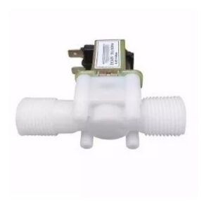 Válvula Solenoide NF 3/4" 220V SIMOKIT