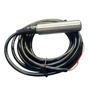 Sensor De Profundidade Tanque 2m Com Saída 4-20ma