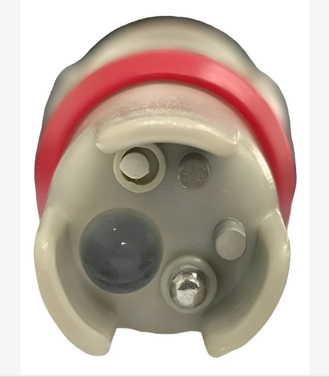 Medidor Condutividade PH TEMPERARUTA ATC - Imagem 2