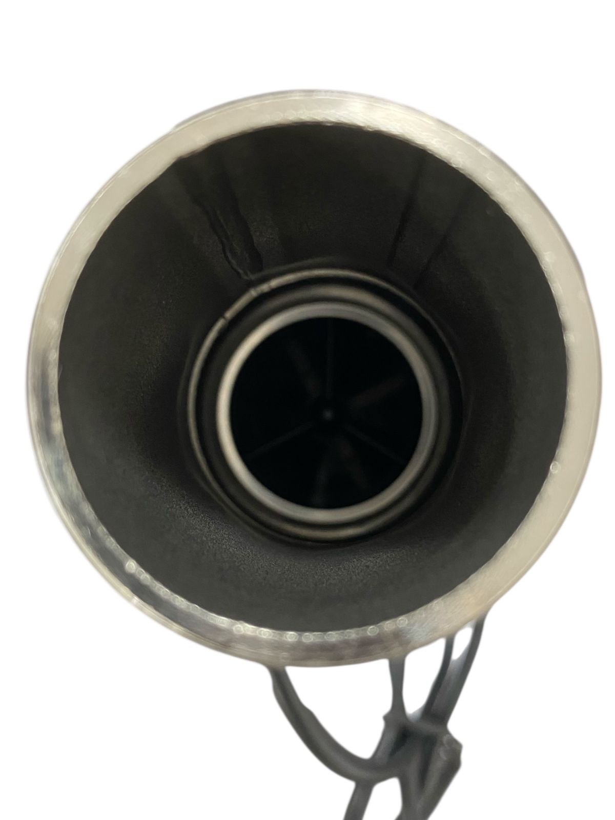 Kit Sensor de Fluxo DN40 Plast Eng + Conexões - Imagem 3