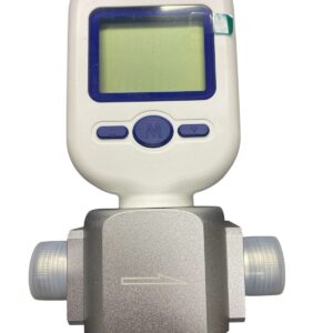 Rotâmetro Digital De Ar Gás 5712 250lpm