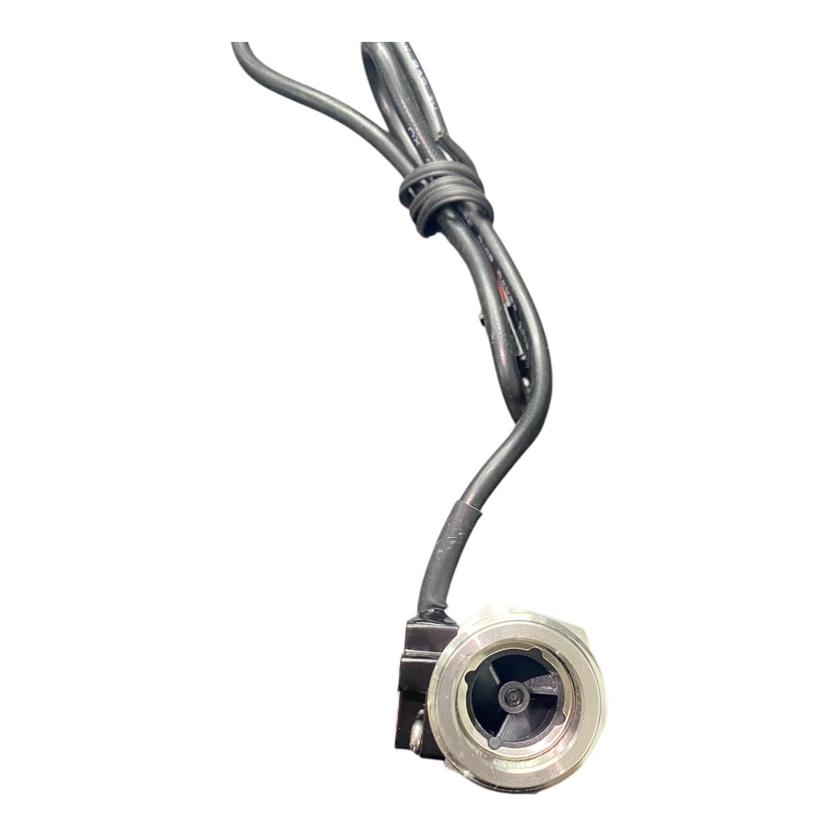 Sensor De Fluxo Inox H Dn15 - Imagem 2