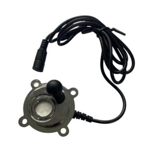 UMIDIFICADOR 1 CABEÇA 24VDC -500ML/H MODELO NOVO