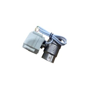 Válvula Esfera Reta Inox  DN15 Proporcional perfil V 4-20mA