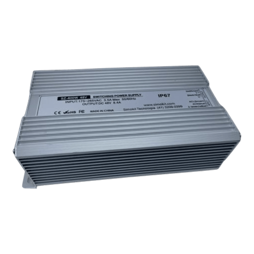 Umidificador Industrial 6kg+ Exaustor + Boia +fonte Blindada - Imagem 2