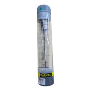 Rotâmetro Água 100 A 350 LPM BSP DN50