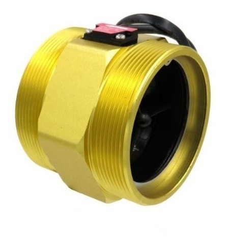 Sensor de Fluxo DN80 Simokit - Imagem 2