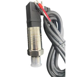 Transmissor de Pressão 0 A 25Mpa 0-10V