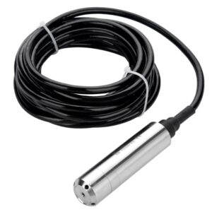 Sensor De Profundidade Tanque 15m Com Saída 4-20ma