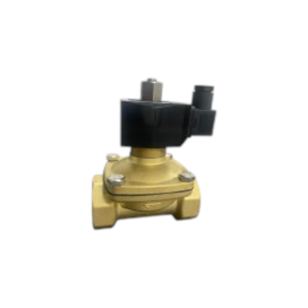 Válvula Solenoide NA Latão DN40 220V - Imagem 3