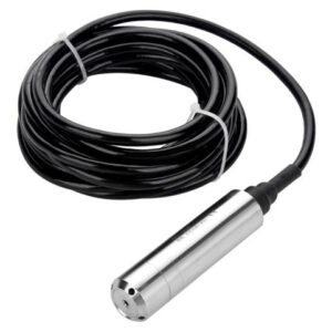Sensor De Profundidade Tanque 10m Com Saída 4-20ma