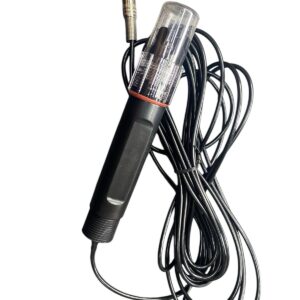 Eletrodo Ph 0 A 14ph Bnc Alta Precisão