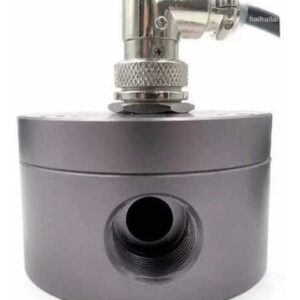 Sensor de Fluxo SMEAP - A 1/4 Pol