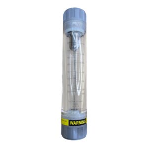 Rotâmetro Água 150 A 750 LPM BSP DN50