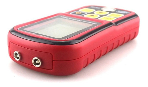 Medidor De Espessura Ultrassom Gm100 - Imagem 3