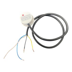 Sensor De Nível De Líquido ( Sem Contato ) NPN - 5-24V Modelo V