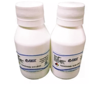 Solução Padrão Ph 4,00 100ml