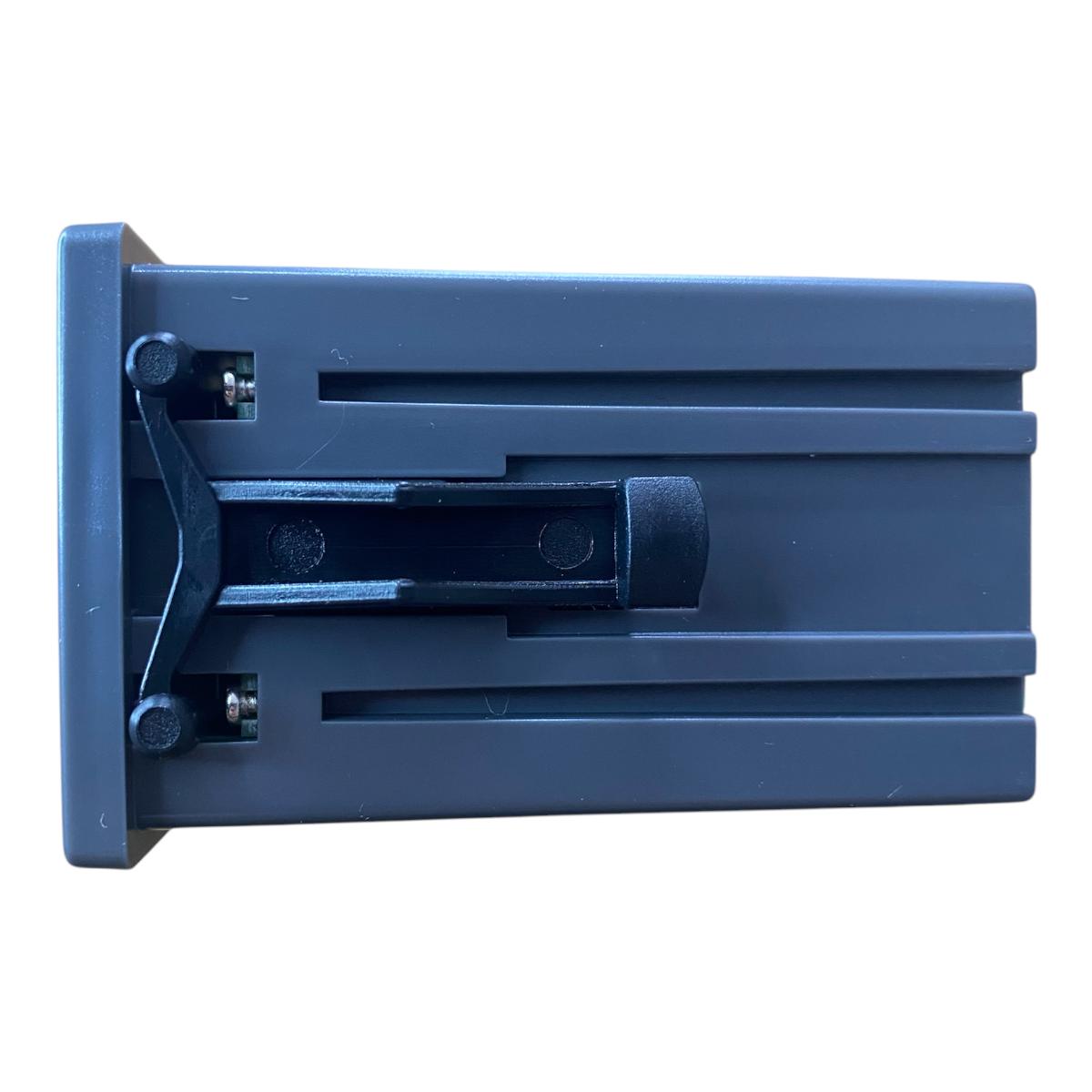 Medidor Condutividade Bancada Continua Condutivímetro CCT-3320V - Imagem 4