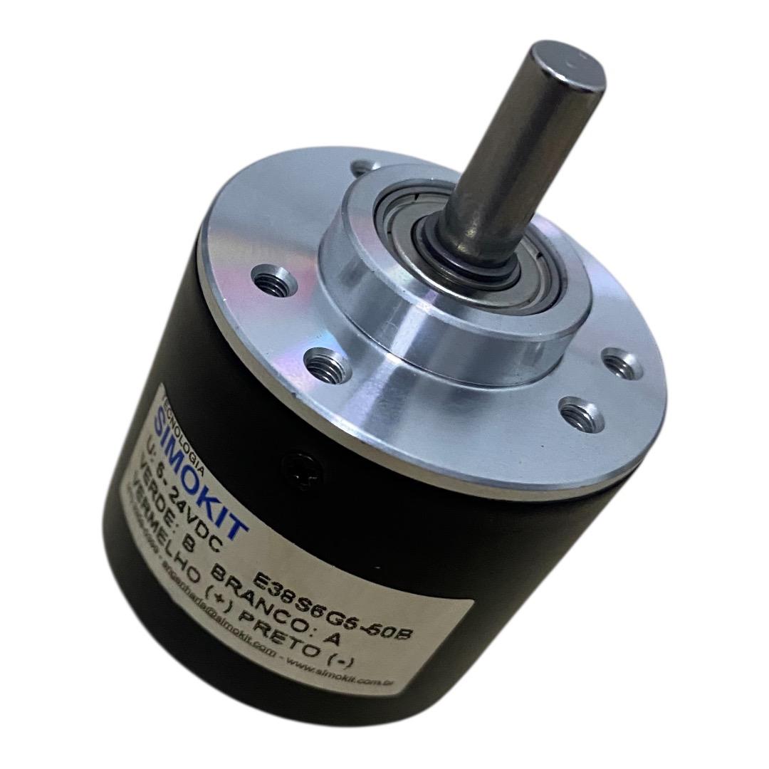 ENCODER E38S6G5-50B-G24N 5-24V