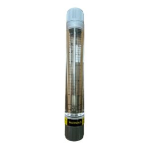 Rotâmetro Água 20 A 140 LPM BSP DN25