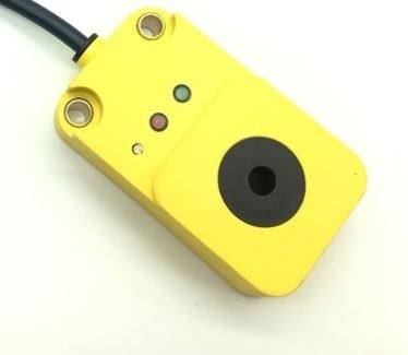 Sensor Contador Orifício Parafuso, Prego Metal PNP 22mm - Imagem 2