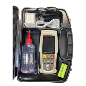 Medidor De Espessura Ultrassom Simokit