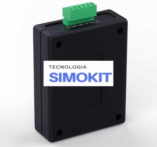 Gerador De Sinal 4 A 20ma 0- 10v - Bateria - Imagem 4
