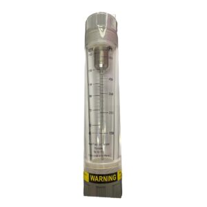 Rotâmetro Água 150 A 550 LPM BSP DN50