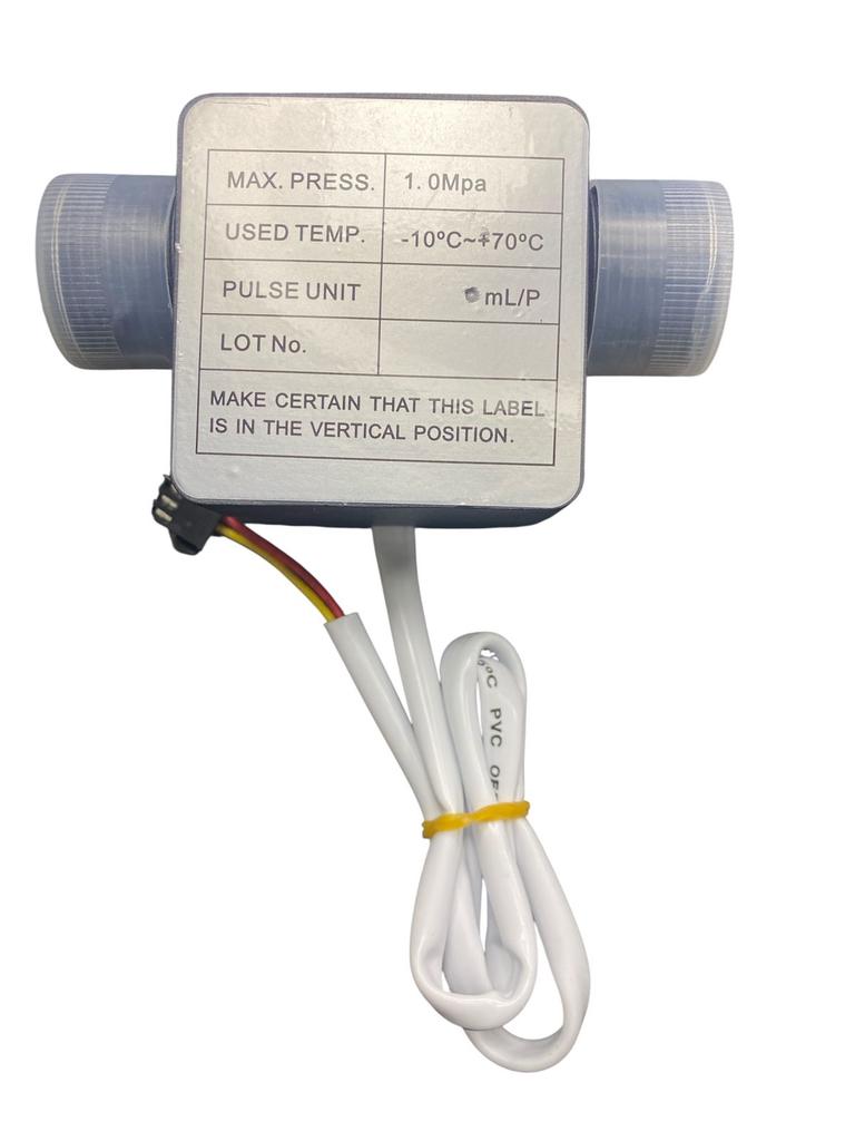 Sensor De Fluxo SMEAP 3/4 Pol - Imagem 2