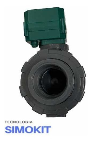 MOTOR CR03 220V DN40/DN50 - Imagem 3