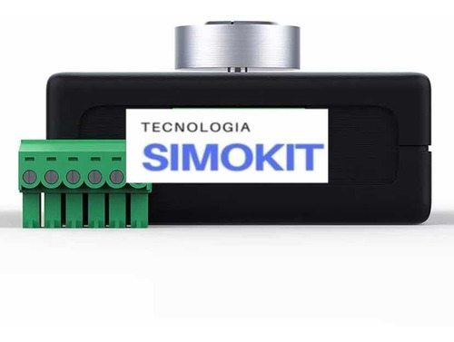 Gerador De Sinal 4 A 20ma 0- 10v - Bateria - Imagem 3