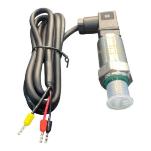 Transmissor de Pressão 0 A 20mpa 4-20ma