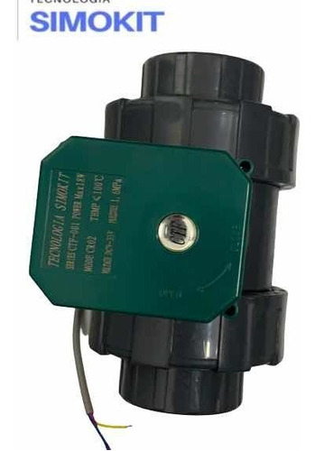 MOTOR CR03 220V DN40/DN50 - Imagem 2