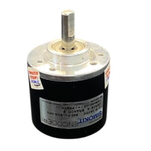 Encoder 360 Pulsos NPN Eixo 6mm 5-24v - SIMOKIT