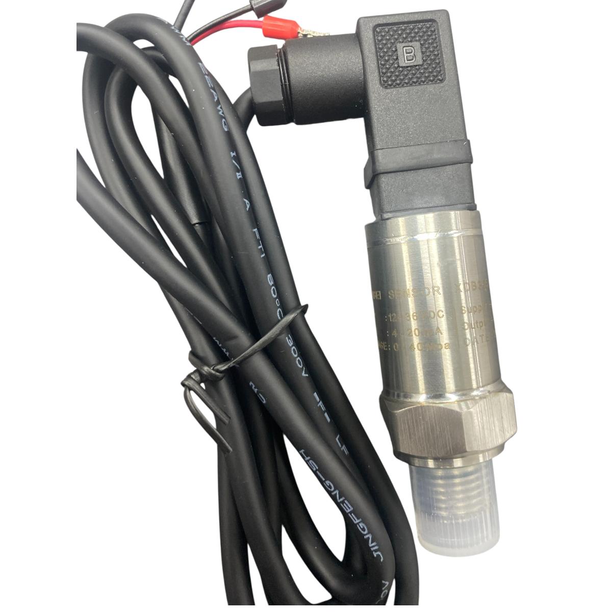 Transmissor de Pressão 0 A 40mpa 4-20ma – SIMOKIT