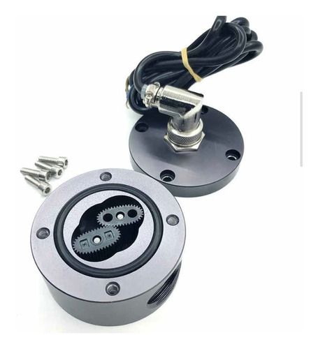Sensor de Fluxo SMEAP - A 1/4 Pol - Imagem 2