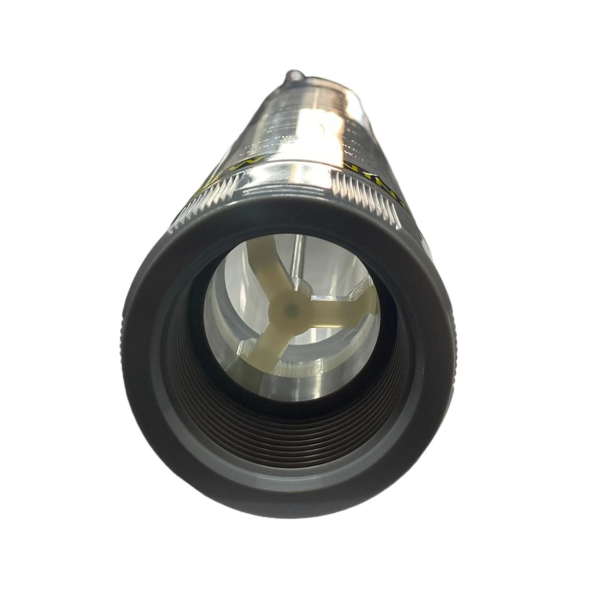 Rotâmetro Água 150 A 550 LPM BSP DN50 - Imagem 2
