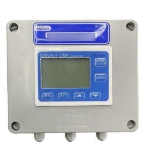 PAINEL DOSADOR DMF SEM RELÊ 220V