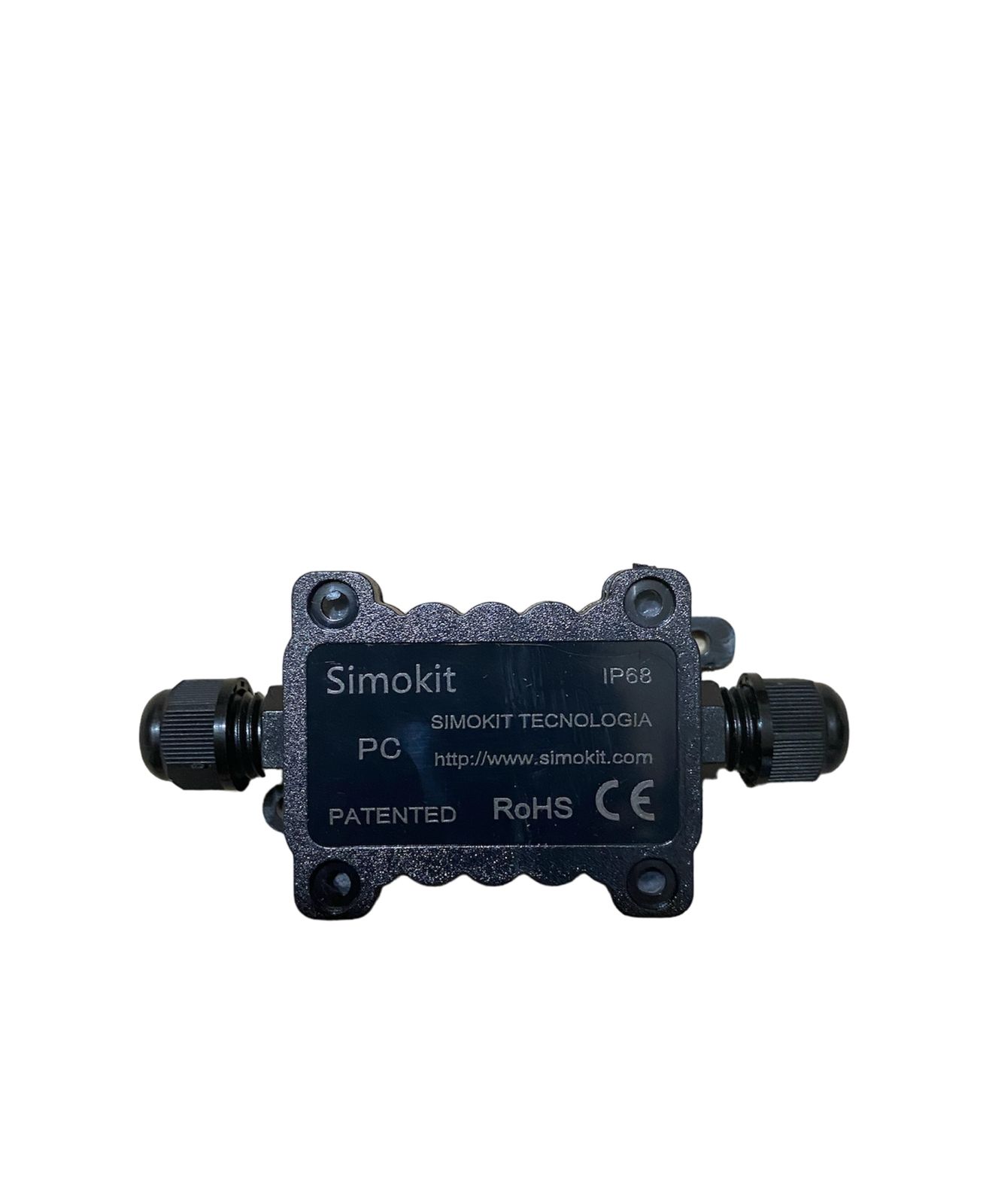Caixa de junção até 1 célula P