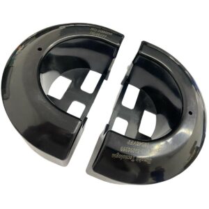 Flutuador Boia Umidificador 6 Cabeças- 3kg